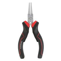 Mini pince bec rond chrome vanadium - INVENTIV